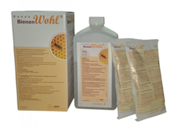 Bienenwohl® 1000g
